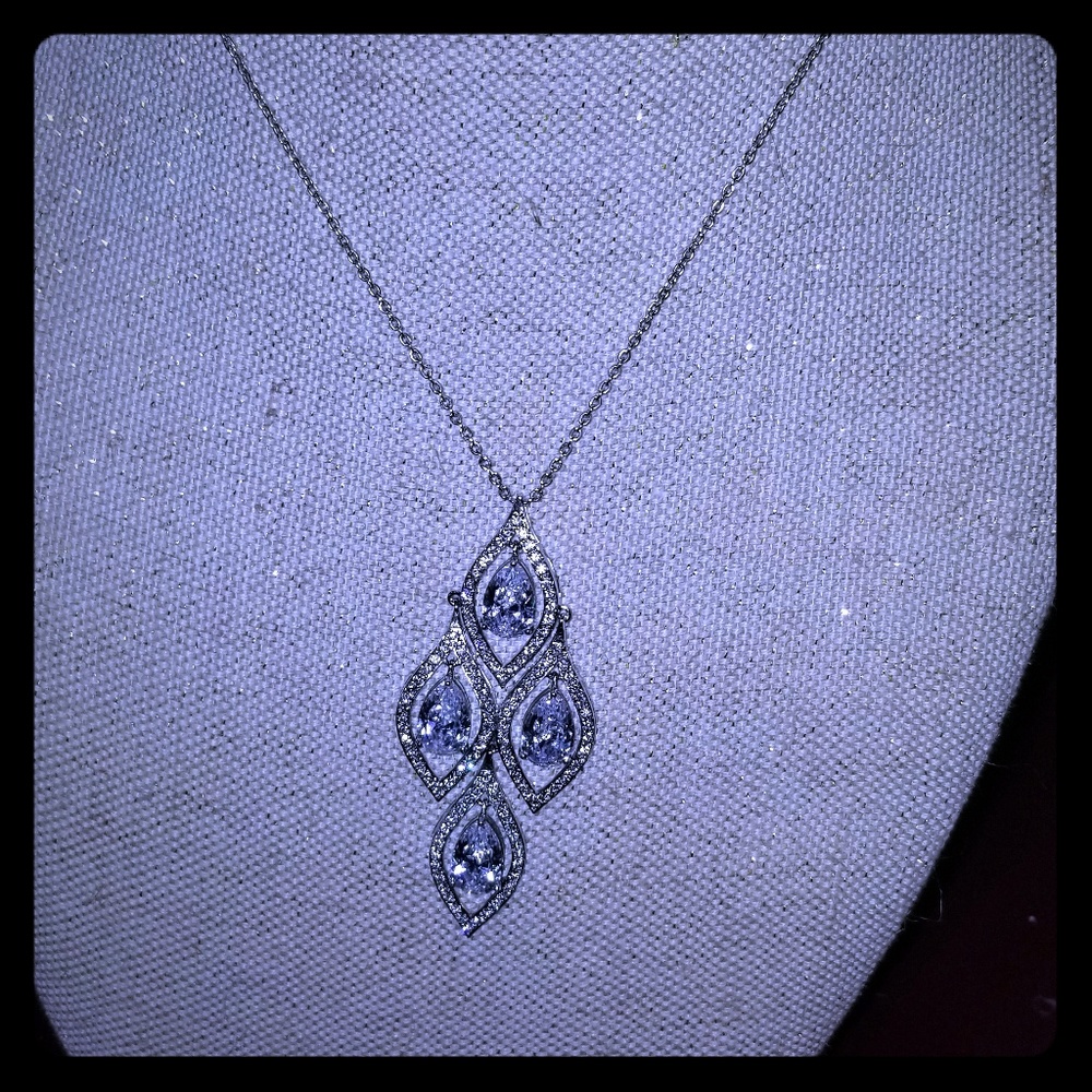 Carolee necklace - Picture 1 of 5